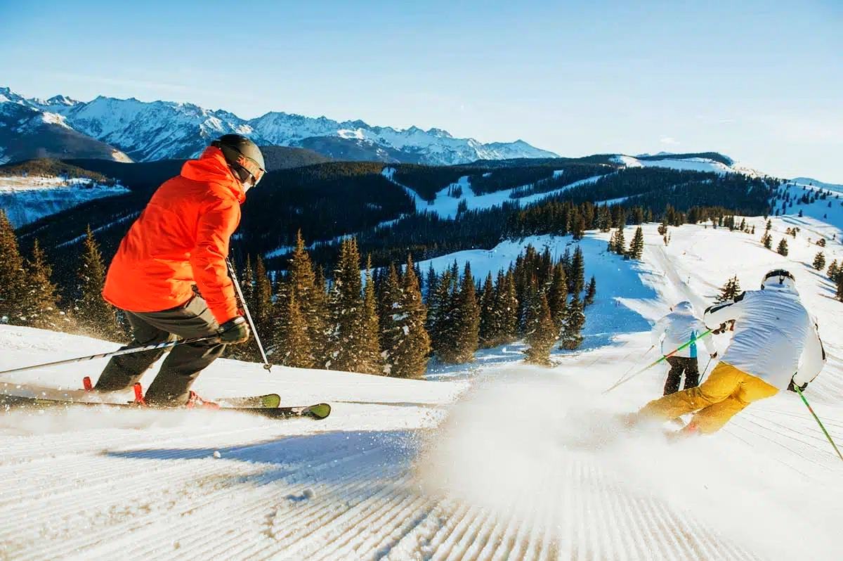 Corduroy, before anyone else
